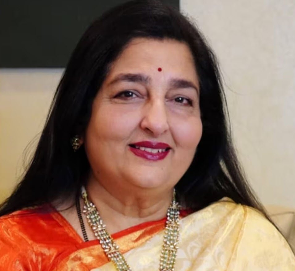 Anuradha Paudwal - Wikiunfold